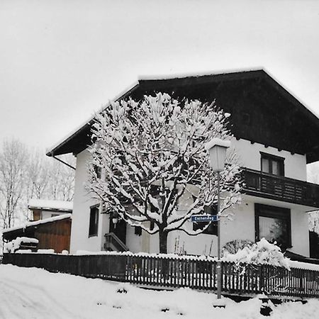 Ferienwohnung Mit Fun Card In Niedernsill Luaran gambar