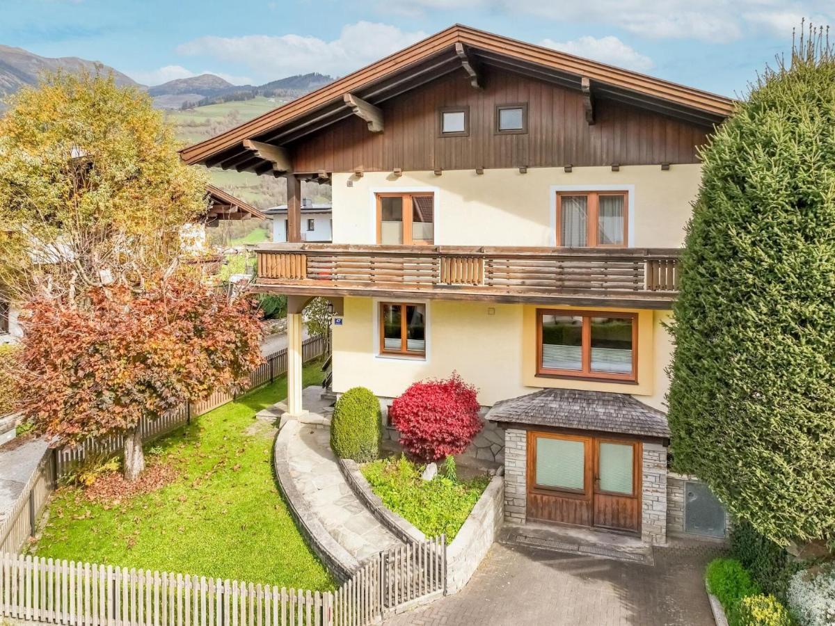 Ferienwohnung Mit Fun Card In Niedernsill Luaran gambar