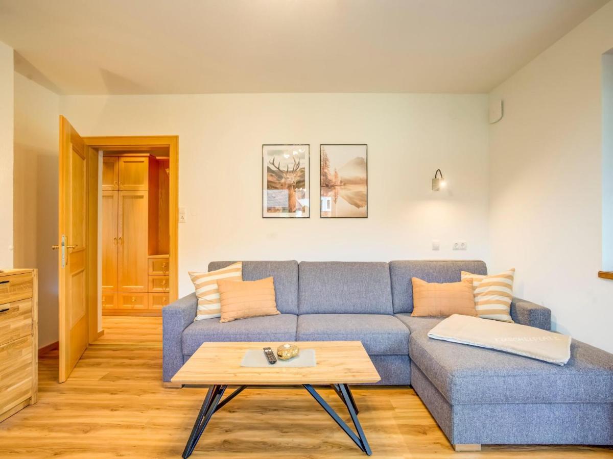 Ferienwohnung Mit Fun Card In Niedernsill Luaran gambar