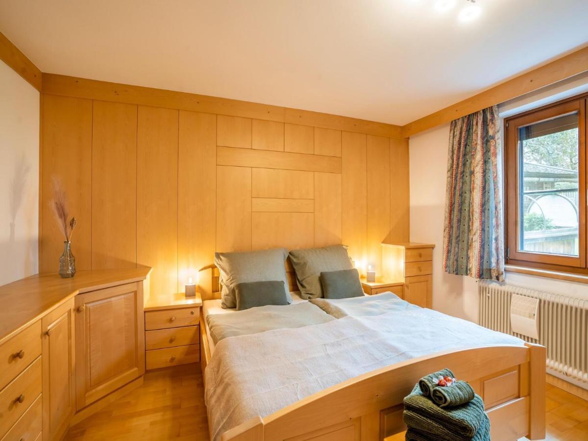 Ferienwohnung Mit Fun Card In Niedernsill Luaran gambar