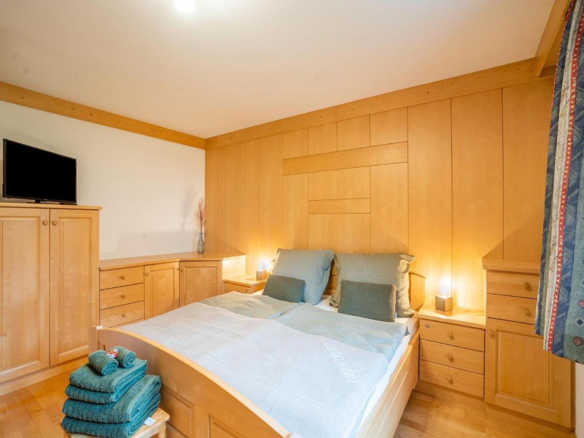 Ferienwohnung Mit Fun Card In Niedernsill Luaran gambar