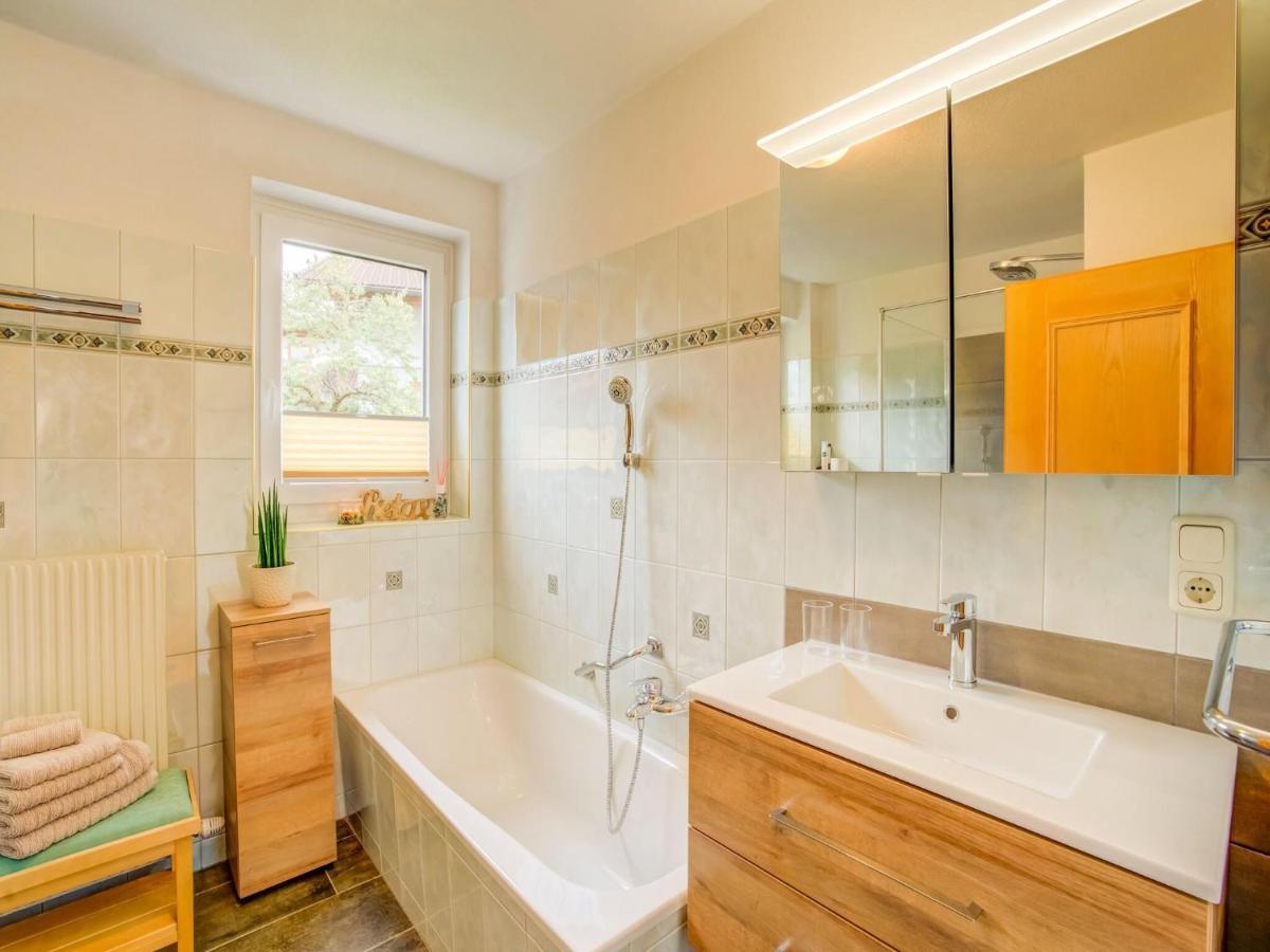 Ferienwohnung Mit Fun Card In Niedernsill Luaran gambar