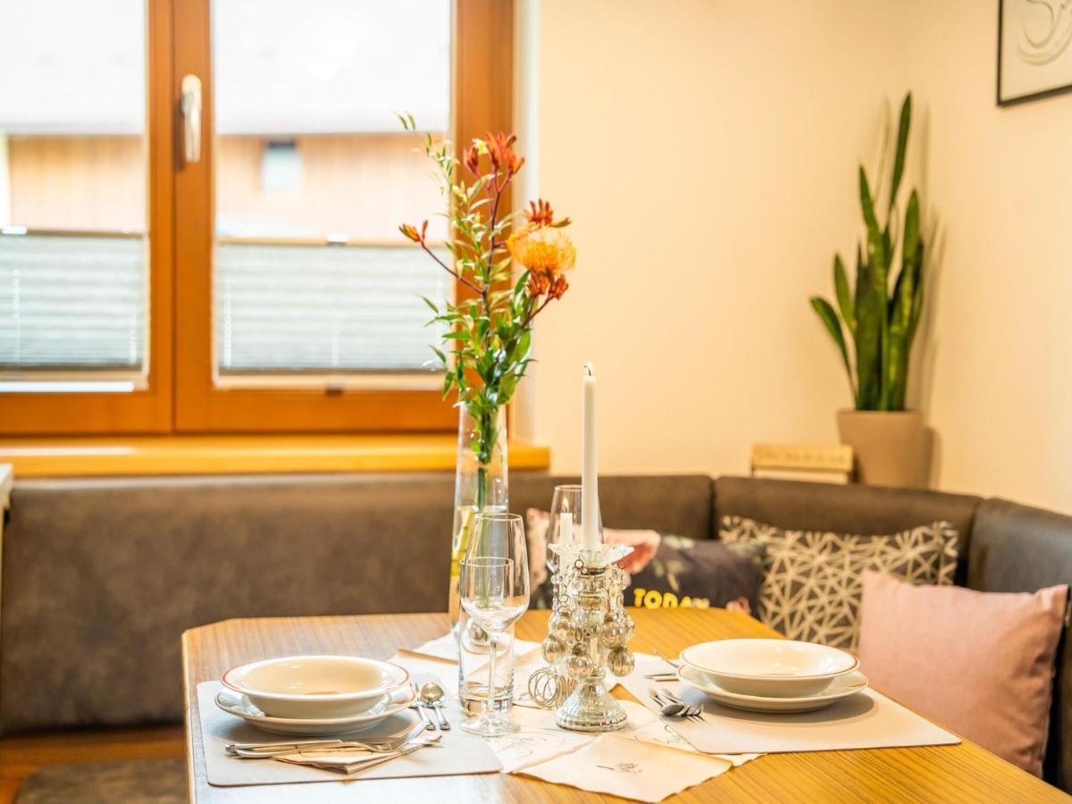 Ferienwohnung Mit Fun Card In Niedernsill Luaran gambar