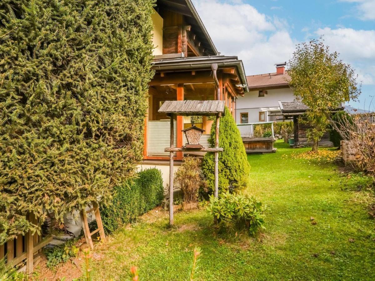 Ferienwohnung Mit Fun Card In Niedernsill Luaran gambar