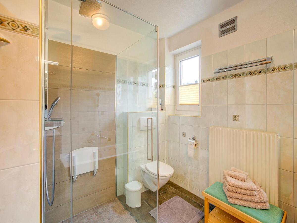 Ferienwohnung Mit Fun Card In Niedernsill Luaran gambar