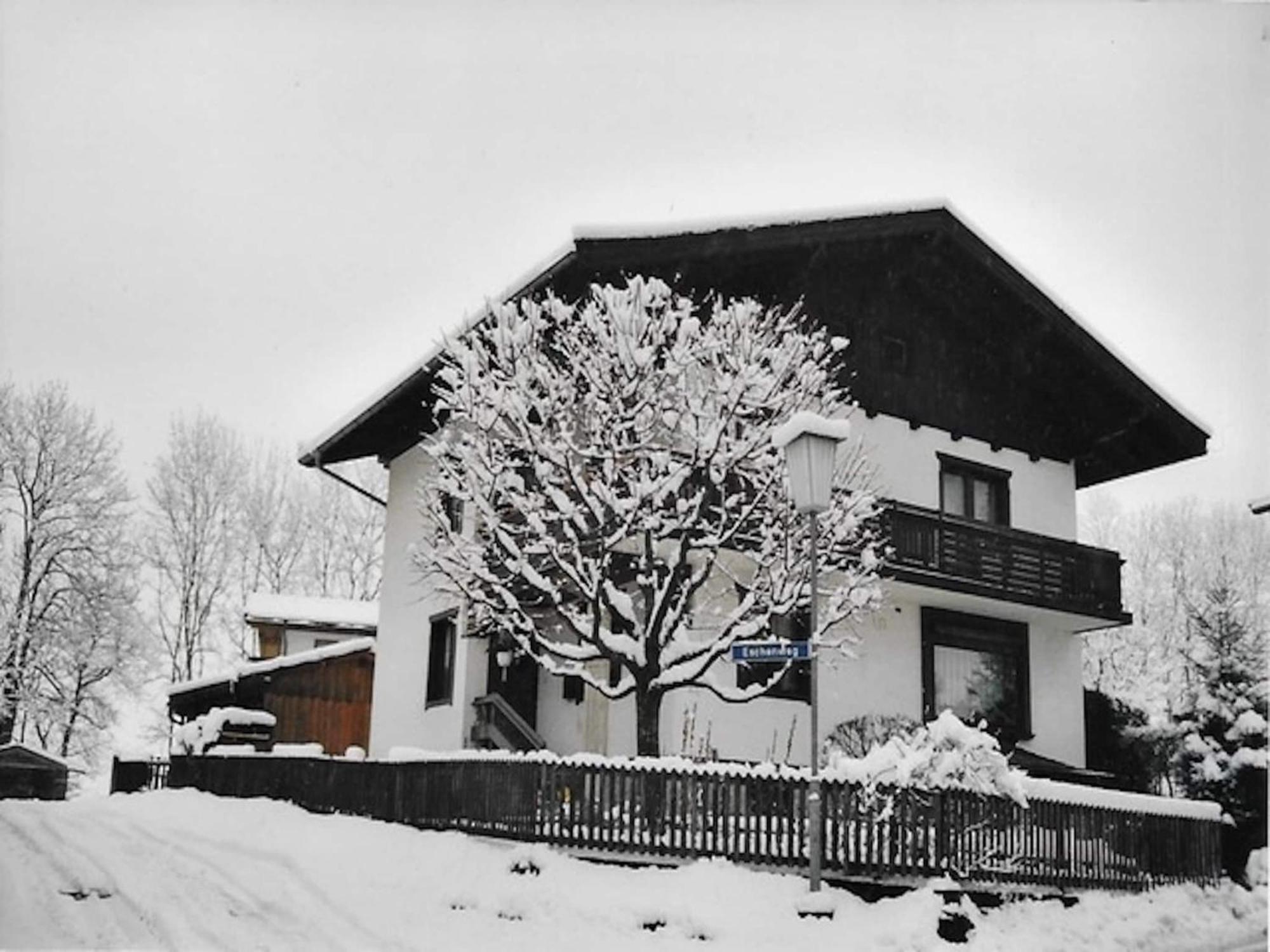 Ferienwohnung Mit Fun Card In Niedernsill Luaran gambar